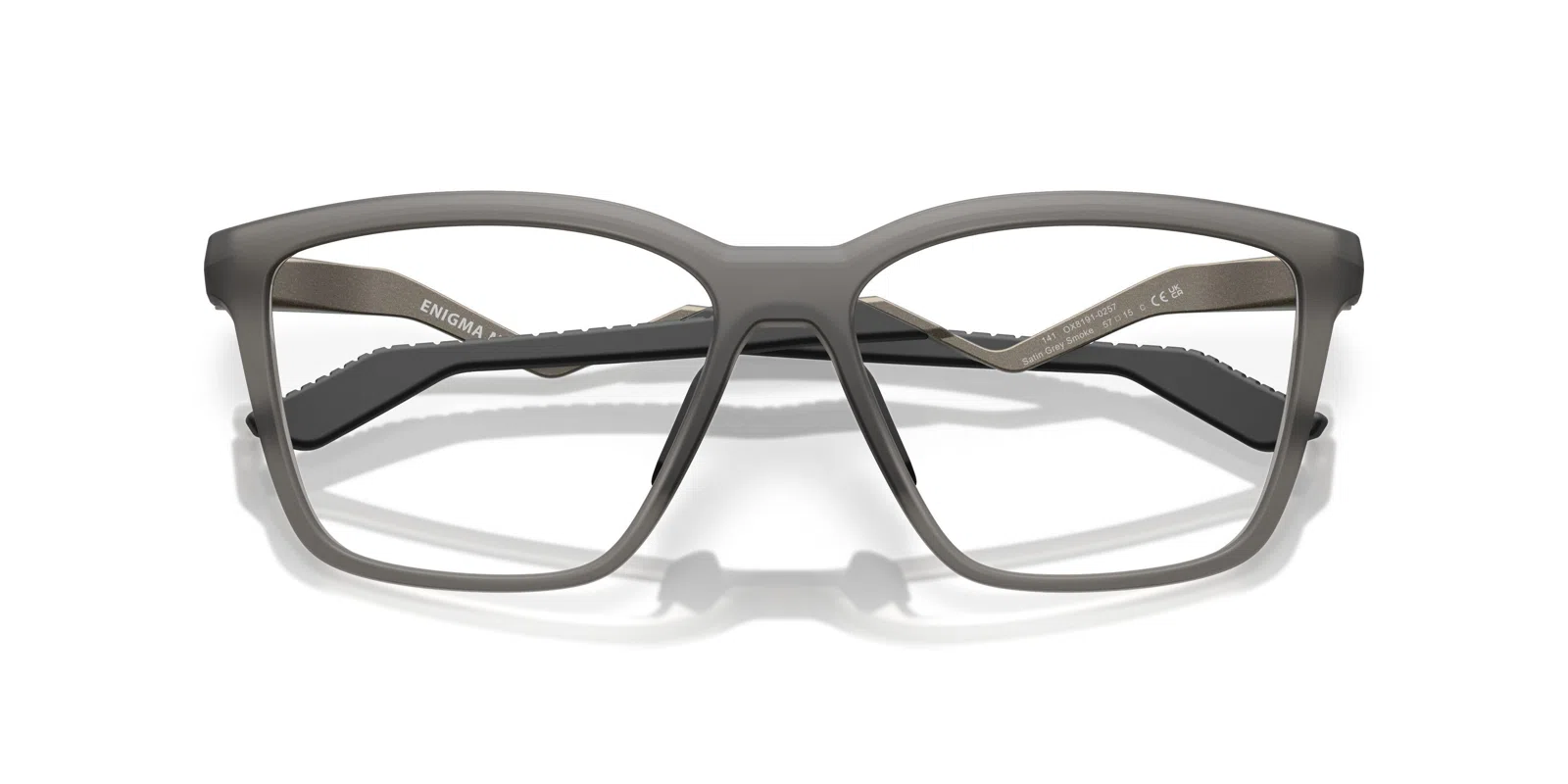 Oakley Enigma Mass 8191 Eyeglasses - view 14